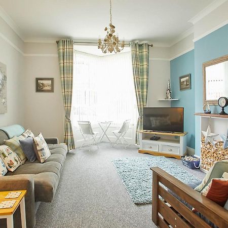 Host & Stay - The First Port Of Call Whitby Exteriör bild