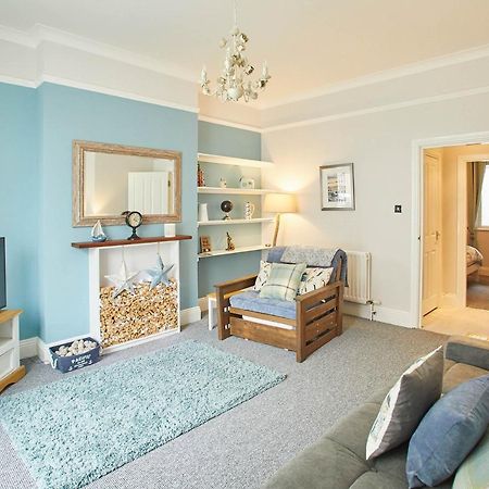 Host & Stay - The First Port Of Call Whitby Exteriör bild