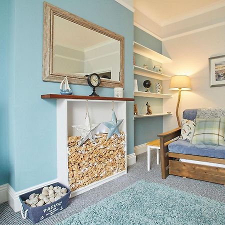 Host & Stay - The First Port Of Call Whitby Exteriör bild