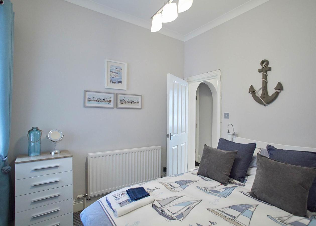 Host & Stay - The First Port Of Call Whitby Exteriör bild