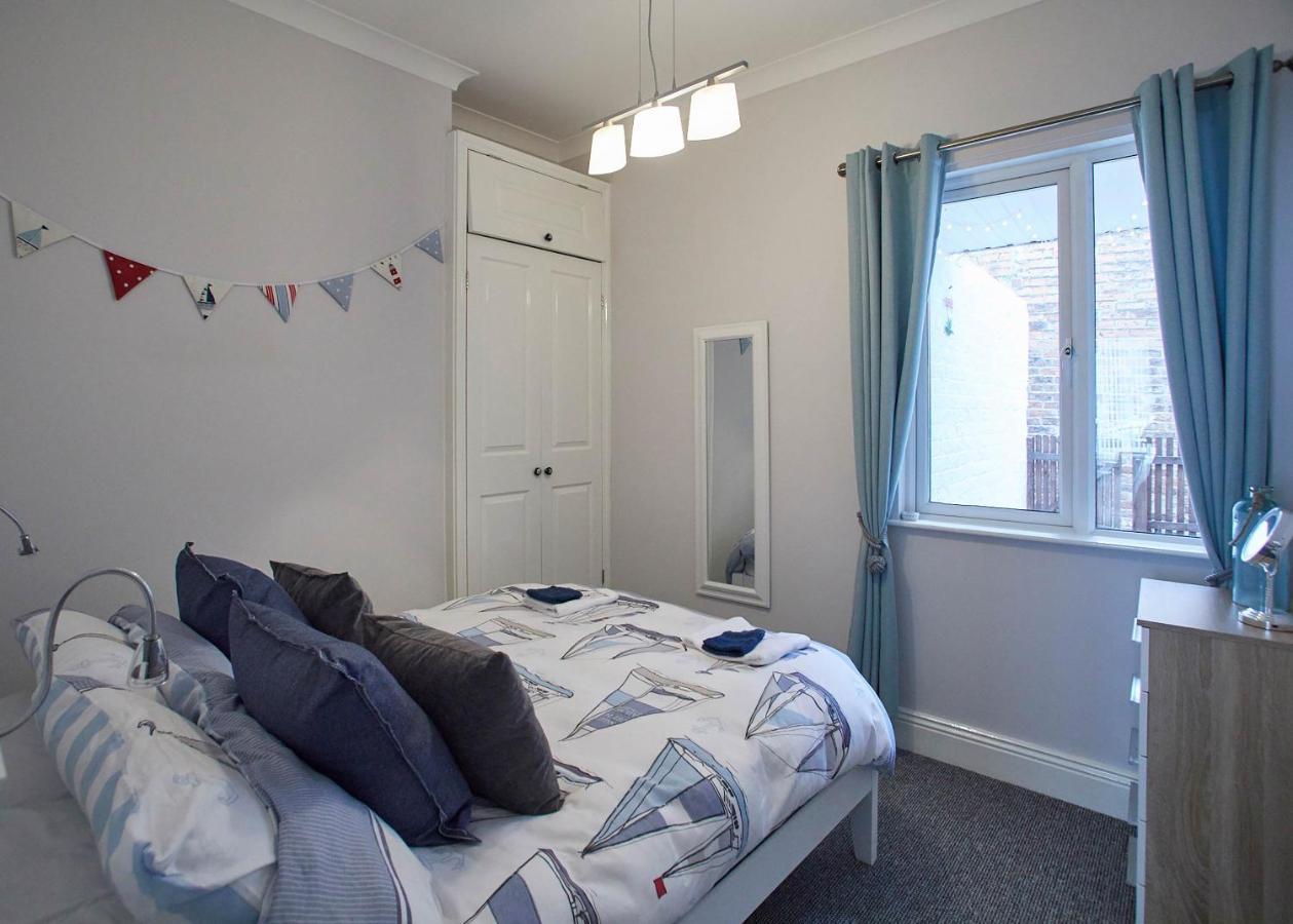 Host & Stay - The First Port Of Call Whitby Exteriör bild