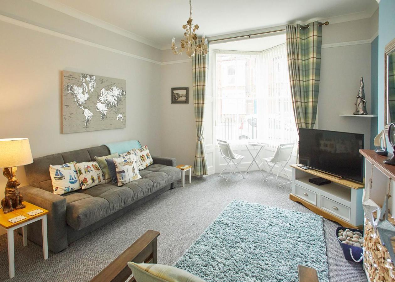 Host & Stay - The First Port Of Call Whitby Exteriör bild