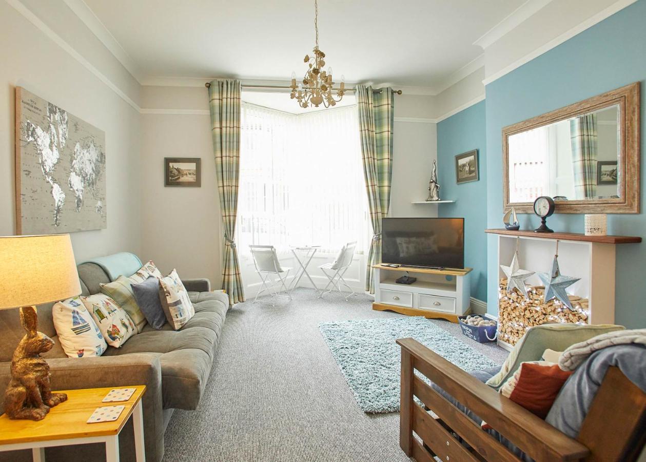 Host & Stay - The First Port Of Call Whitby Exteriör bild