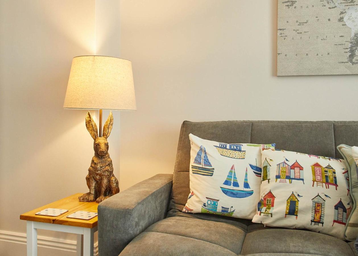 Host & Stay - The First Port Of Call Whitby Exteriör bild