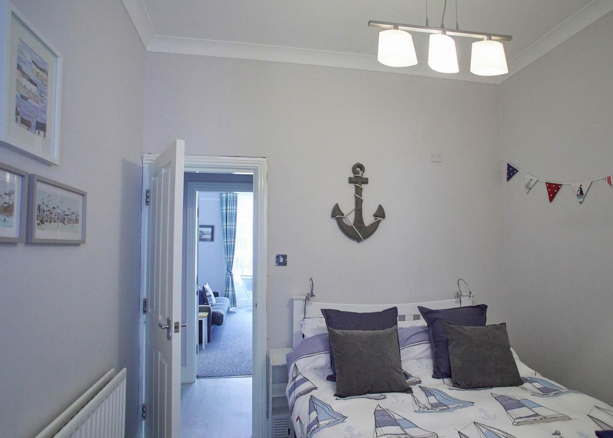 Host & Stay - The First Port Of Call Whitby Exteriör bild
