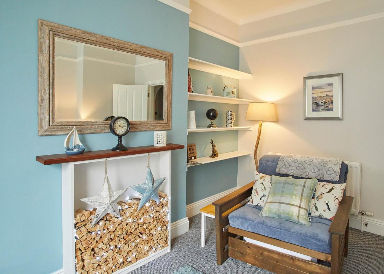 Host & Stay - The First Port Of Call Whitby Exteriör bild