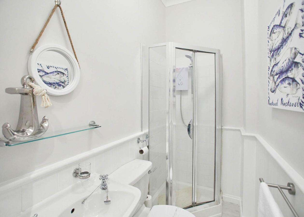 Host & Stay - The First Port Of Call Whitby Exteriör bild
