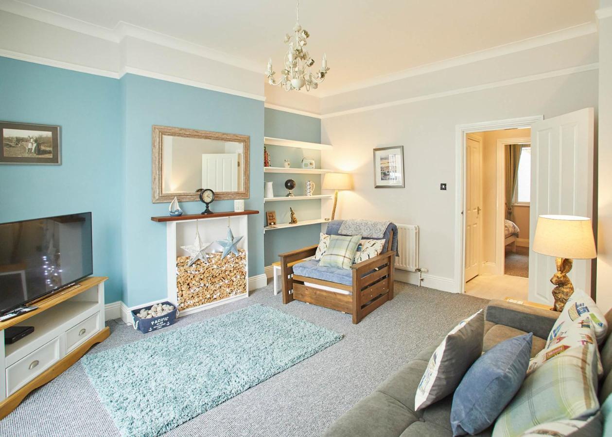 Host & Stay - The First Port Of Call Whitby Exteriör bild