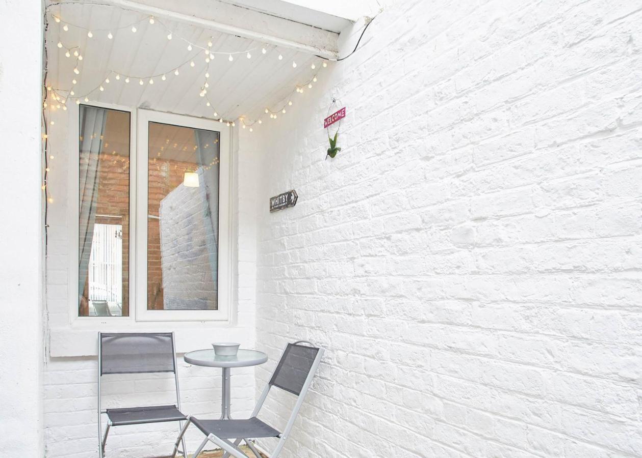Host & Stay - The First Port Of Call Whitby Exteriör bild