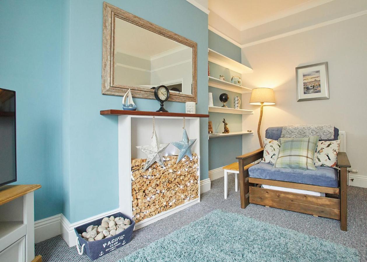 Host & Stay - The First Port Of Call Whitby Exteriör bild
